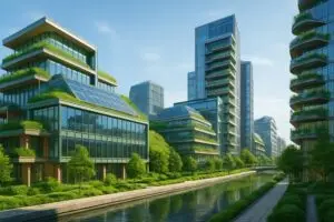 modern architecture design