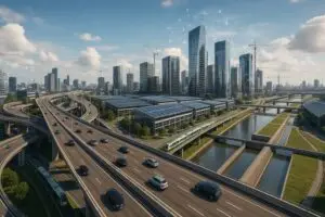 infrastructure planning