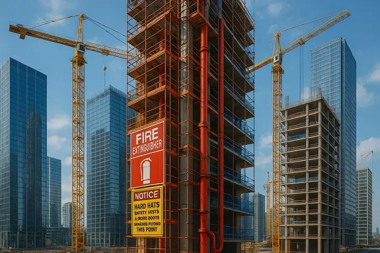building safety standards
