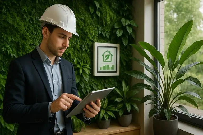 green building technology