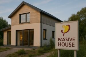 passive house design