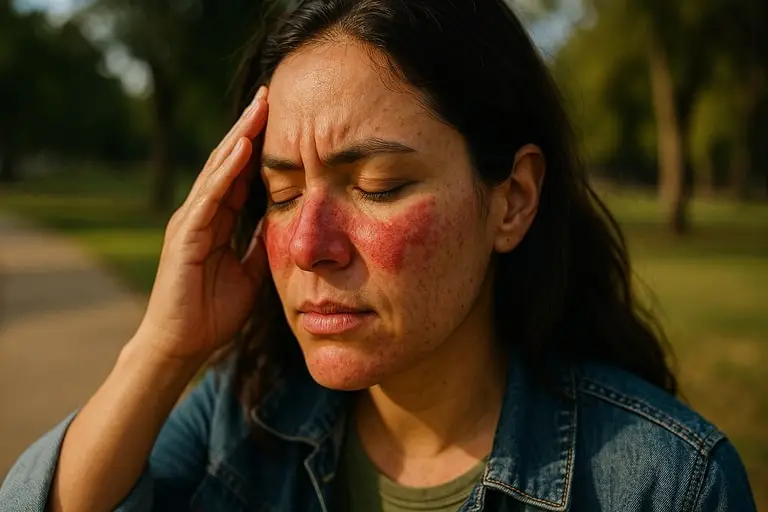 what is lupus