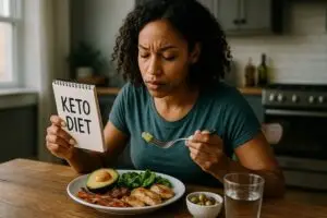 Keto diet