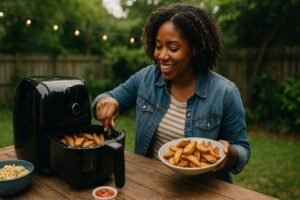 air fryer recipes