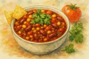 chili recipe