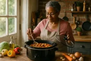 crock pot recipes