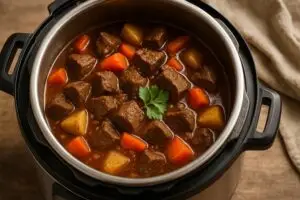 pressure cooker recipes