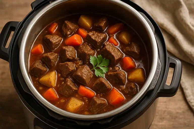 pressure cooker recipes