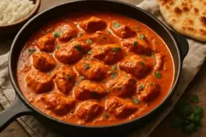 tikka masala recipe