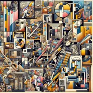 Modern art movements reshaping taste, travel, and tech