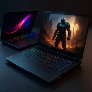 Best gaming laptops: an expert buyer’s guide 2025