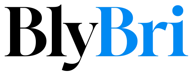 logo blybri