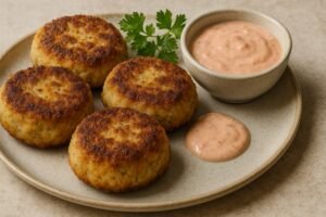 pink sauce recipe