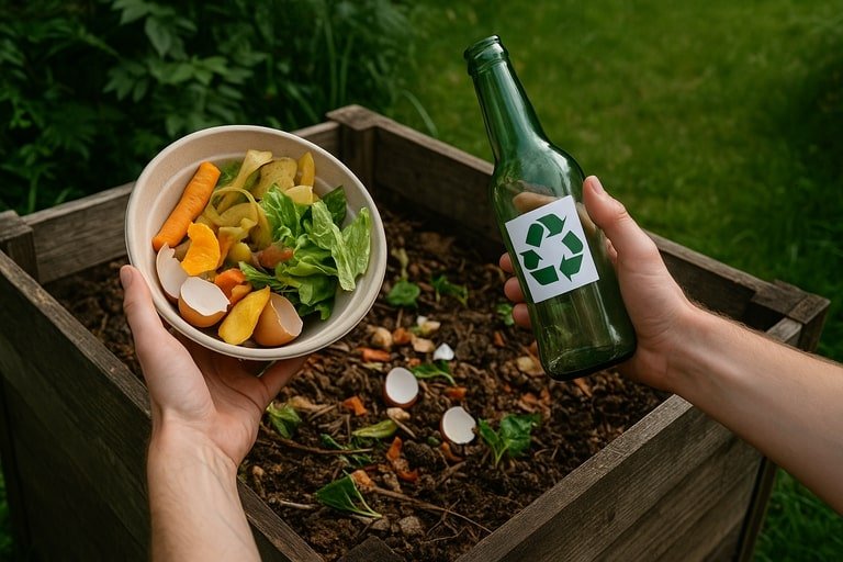 Recyle Nature Recycle Nature Tips: Powerful Ways to Restore Balance