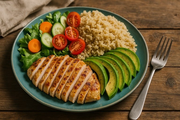 best diet for weight loss