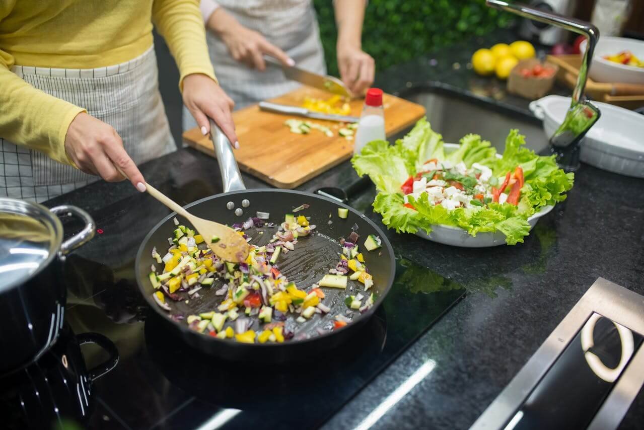what to cook